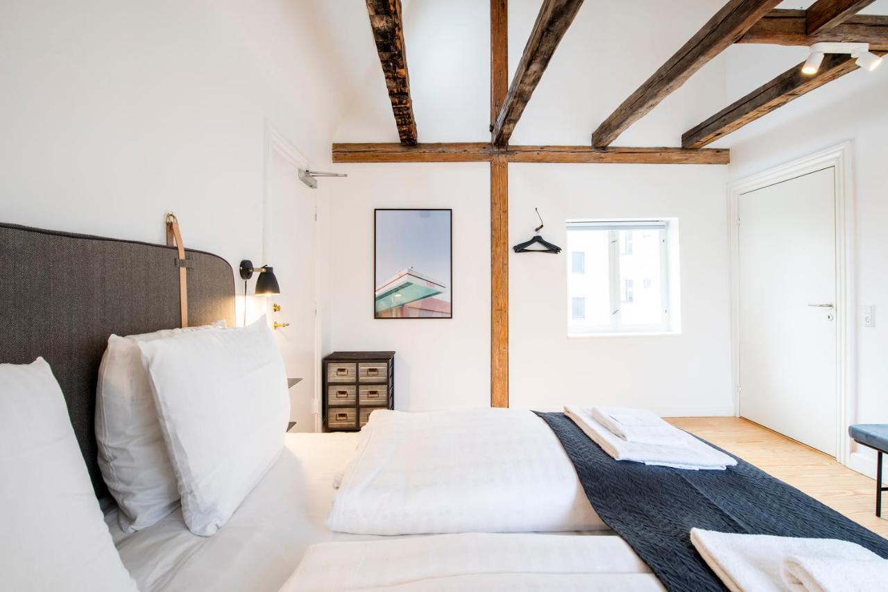 Apartament Town Hall Penthouse By Daniel&jacob's