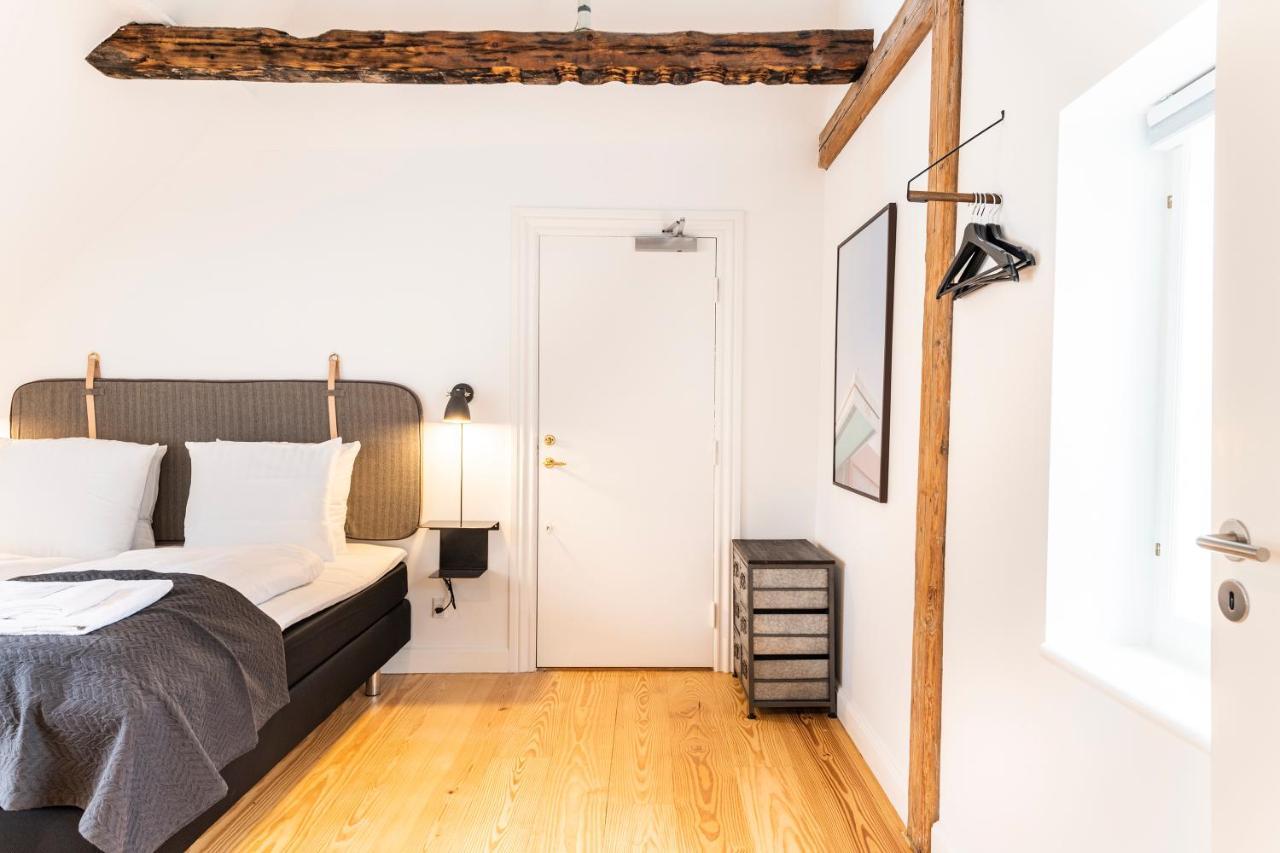 Town Hall Penthouse By Daniel&jacob's * Kopenhaga