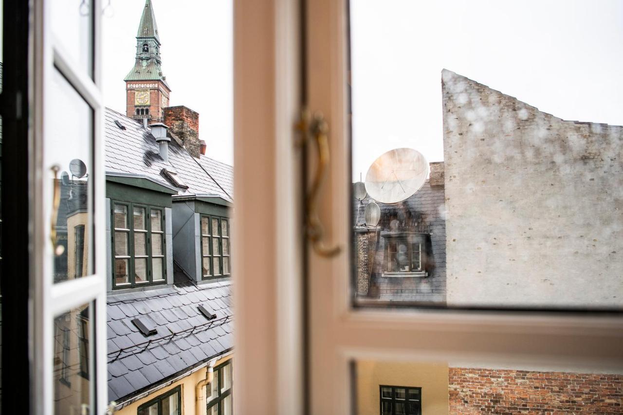 Town Hall Penthouse By Daniel&jacob's * Kopenhaga