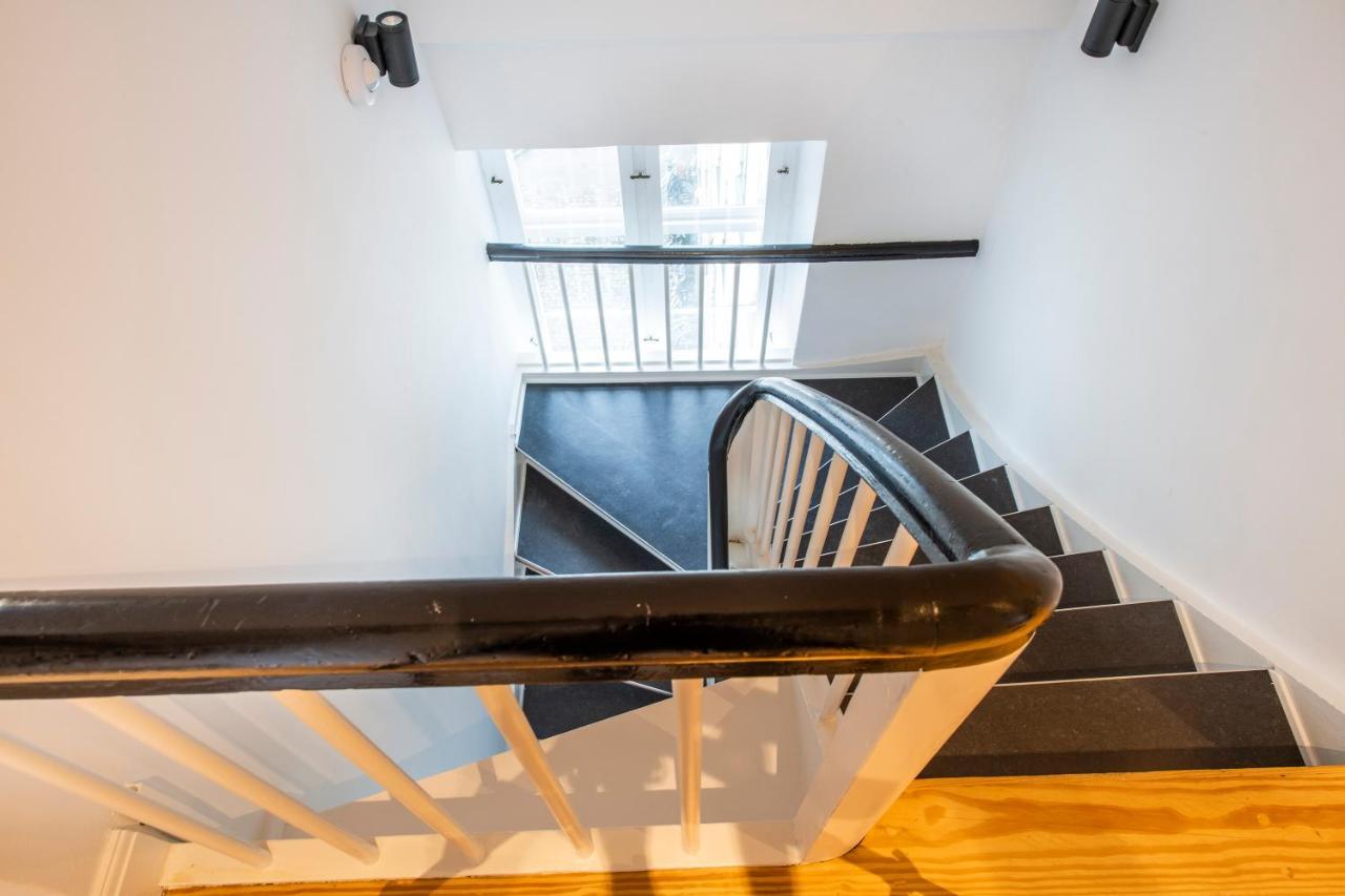 Apartament Town Hall Penthouse By Daniel&jacob's