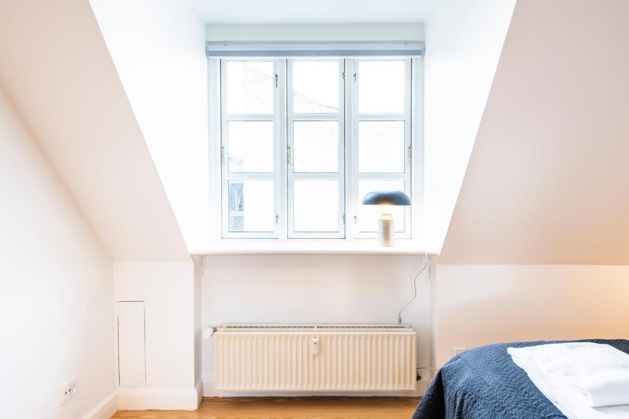 Town Hall Penthouse By Daniel&jacob's Apartament *