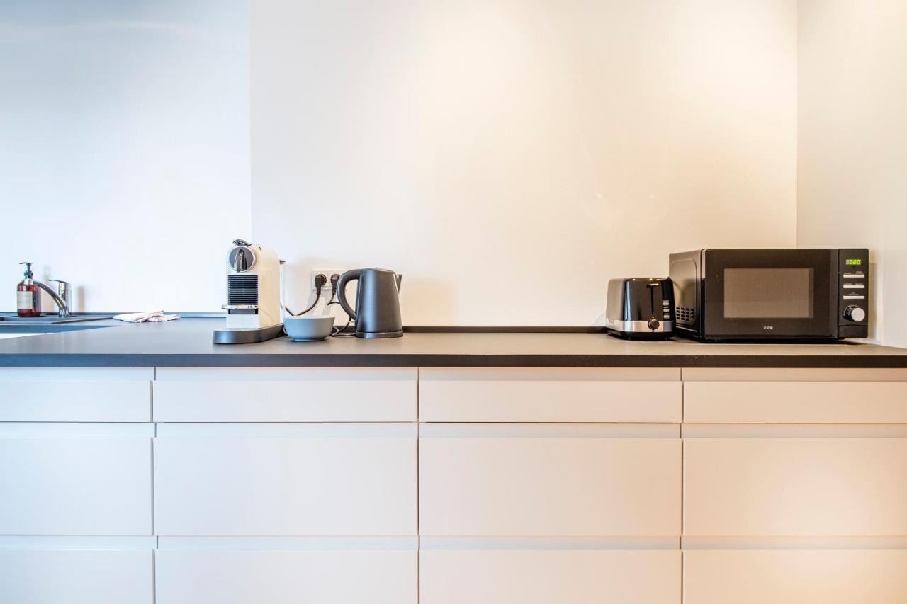 Town Hall Penthouse By Daniel&jacob's Kopenhaga