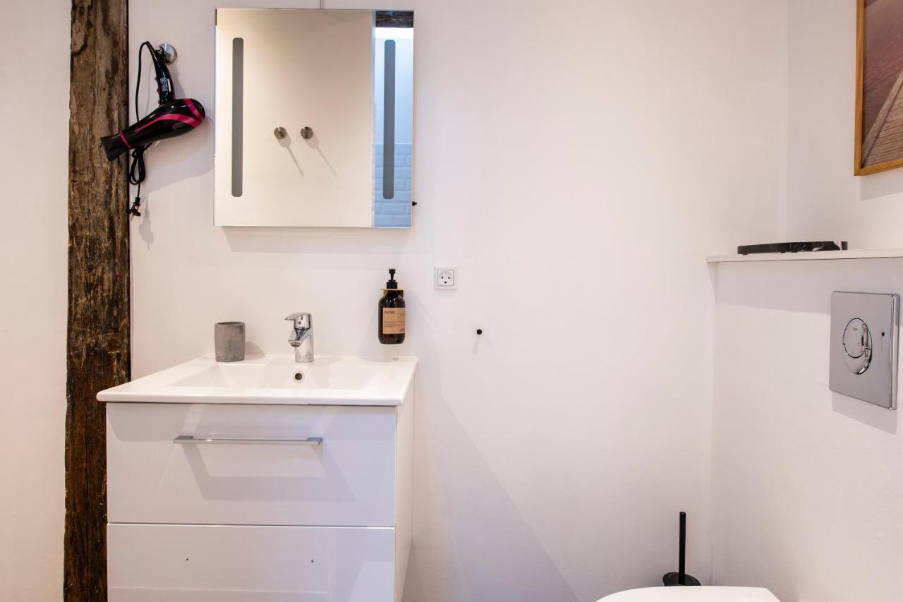 Town Hall Penthouse By Daniel&jacob's Kopenhaga