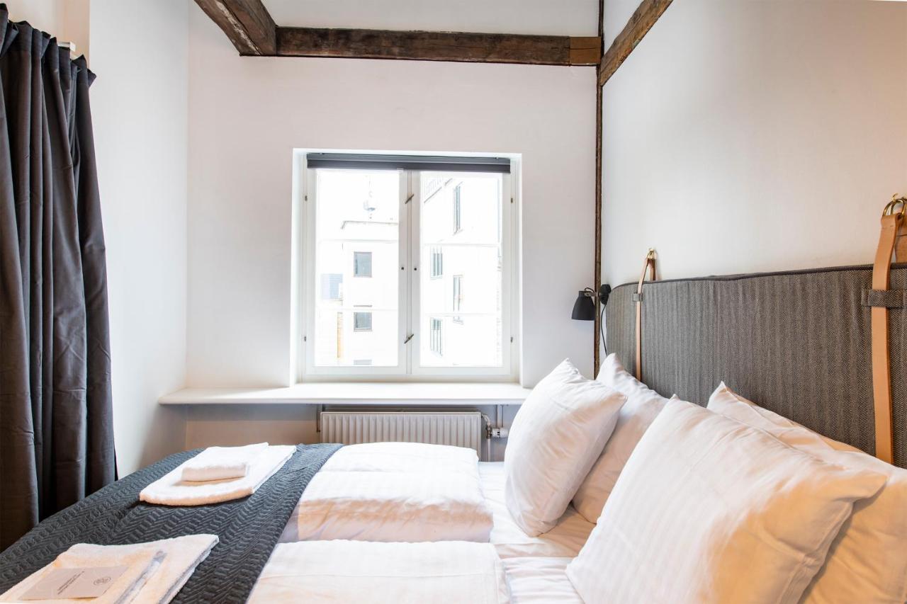 Apartament Town Hall Penthouse By Daniel&jacob's Kopenhaga