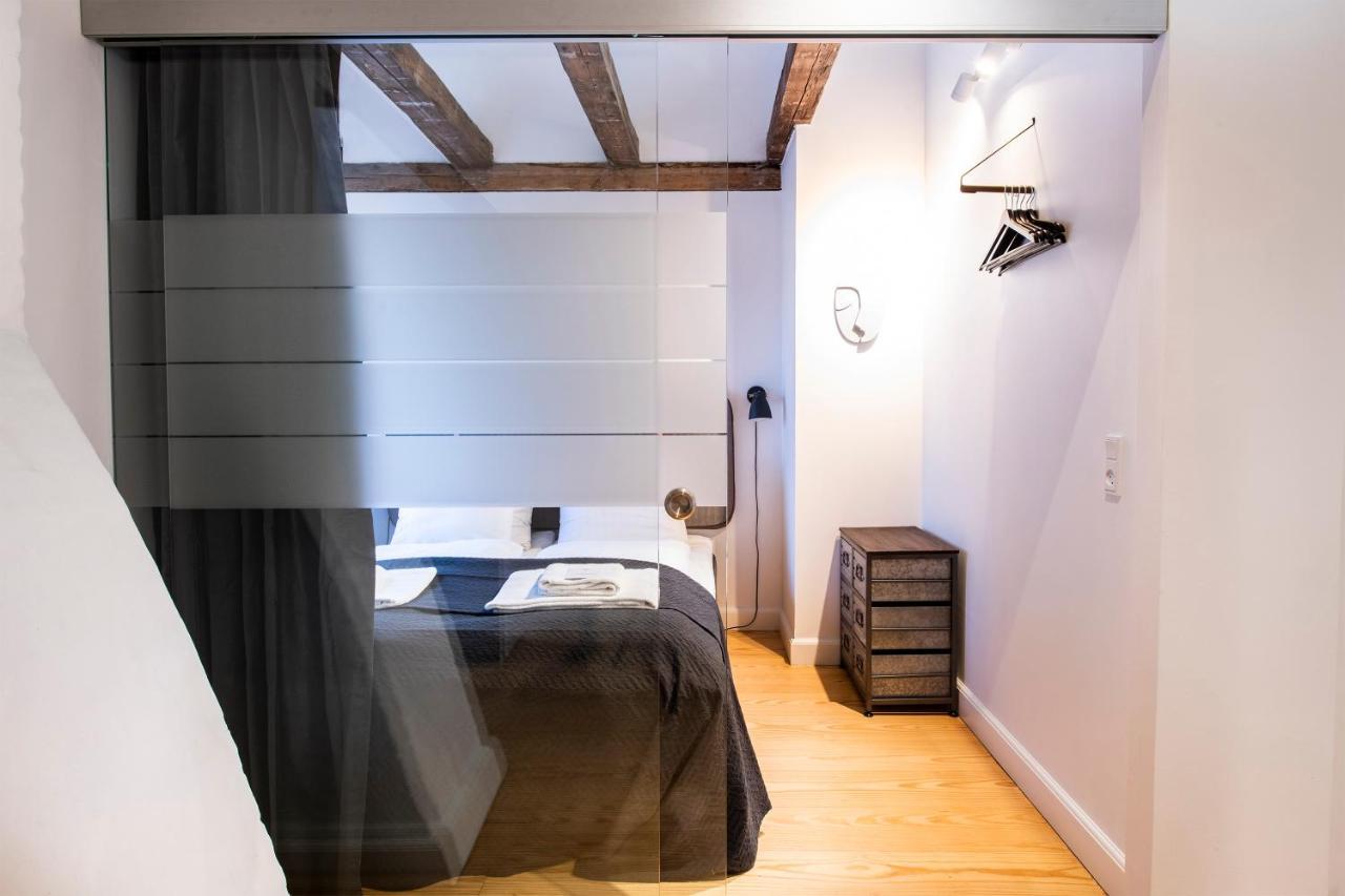 Town Hall Penthouse By Daniel&jacob's Köpenhamn