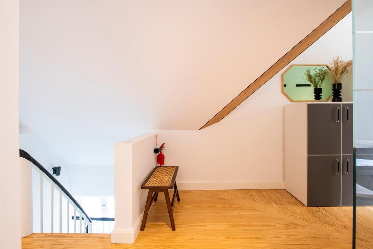Town Hall Penthouse By Daniel&jacob's * Köpenhamn